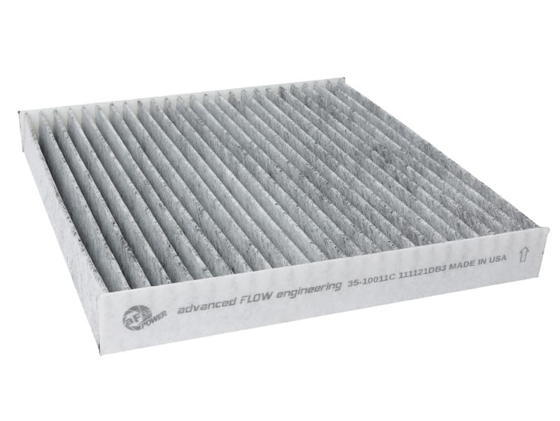 aFe — aFe POWER Carbon Cabin Air Filter