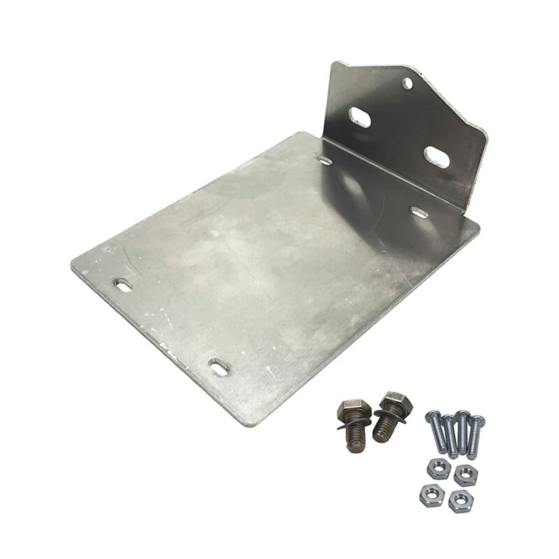 ORACLE Lighting — TRIGGER Toyota 4Runner, Lexus GX, FJ Cruiser Under Hood Controller Bracket
