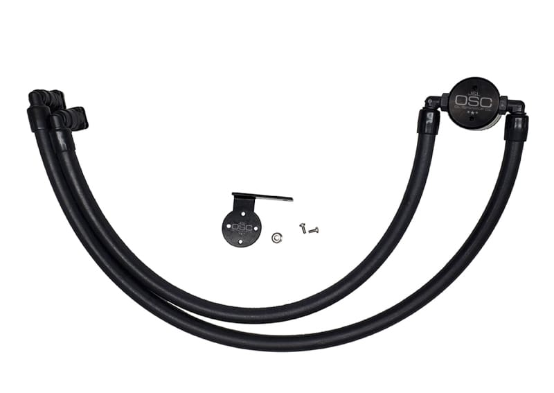 J&L — Oil Separator 3.0 Passenger Side
