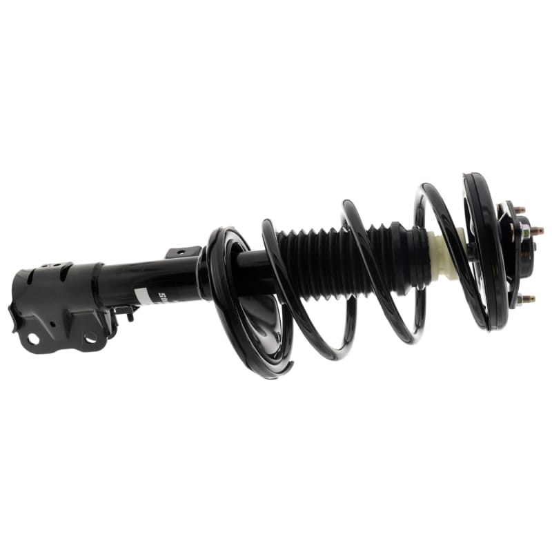 KYB — Complete Corner Unit Assembly -Strut, Mount and Spring