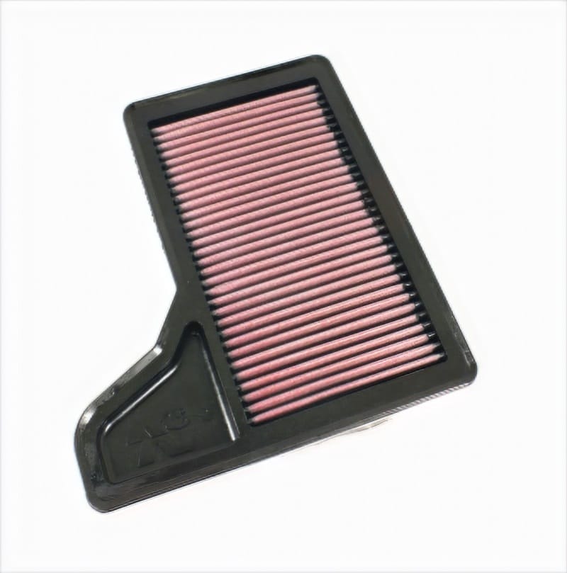 Ford Racing — 2015-2023 Mustang GT, I4 And V6 High-Flow K&N / Ford Performance Air Filter
Air Filter Element