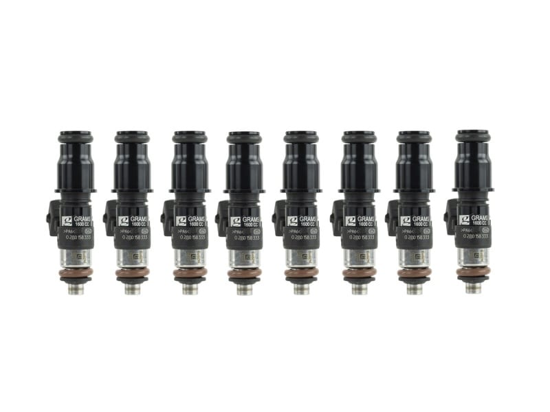 Grams Performance — Fuel Injector Kit