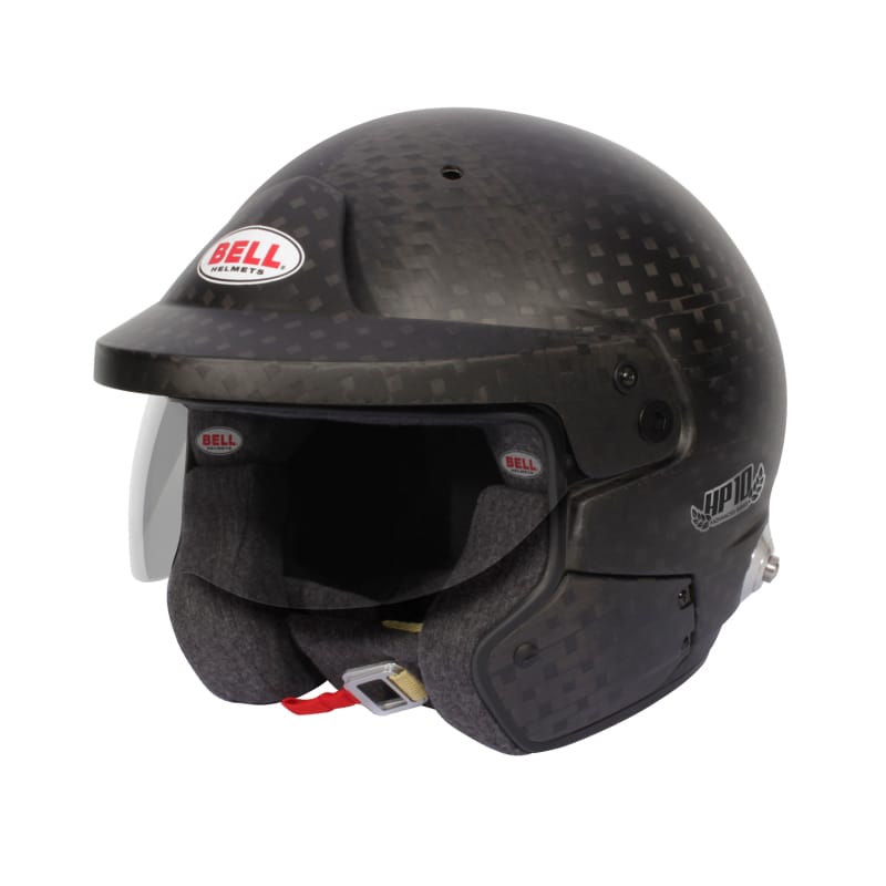 Bell — Bell HP10 (6 3/4) FIA8860-2018 - Size 54