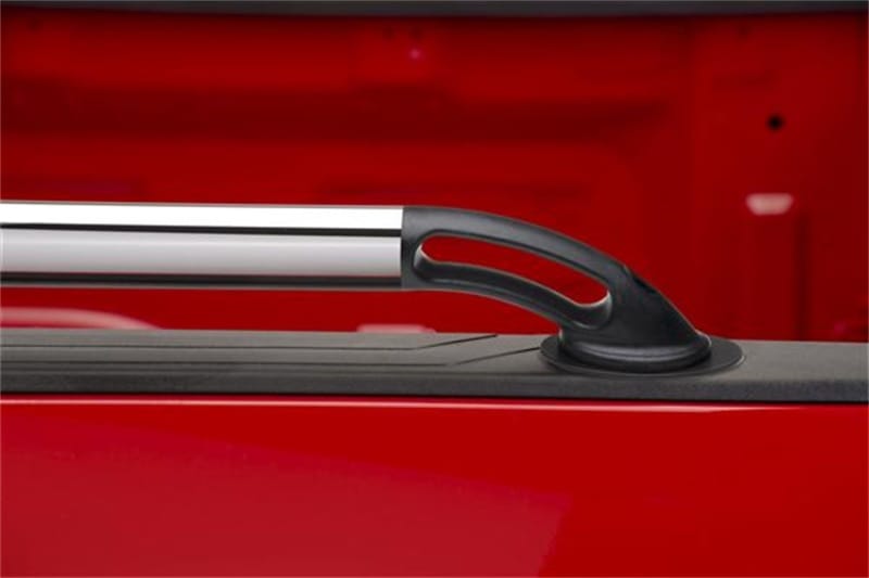 Putco — Lockers Side Bed Rail