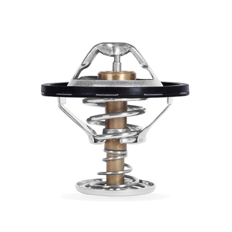 Mishimoto — Thermostat, High-Temp, fits Ford 7.3L Powerstroke 1996-2003
Ford 7.3L Powerstroke High-Temperature Thermostat