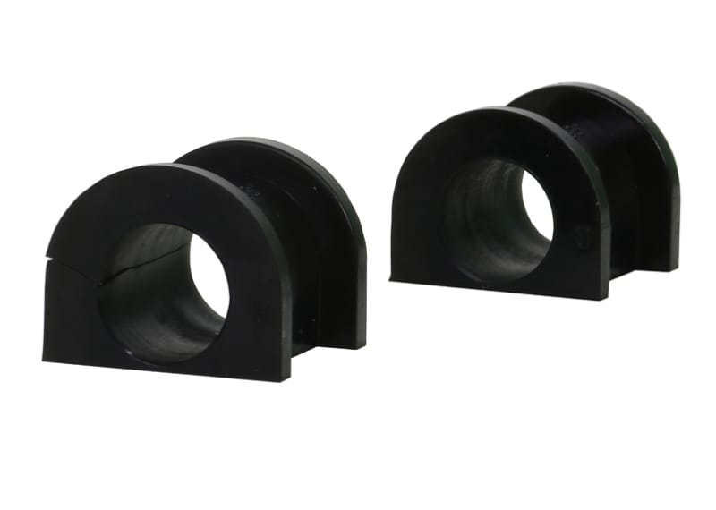 Whiteline — Sway Bar Mount - Bushing Kit 22mm
Sway bar - mount bushing