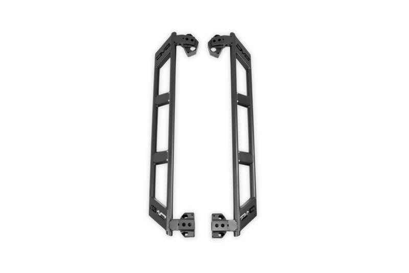 DV8 Offroad — Rock Sliders