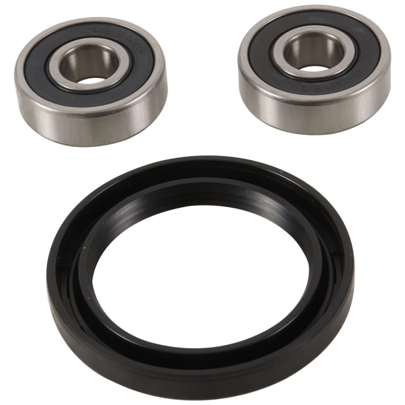 Pivot Works — Pivot Works 72-77 Suzuki RV90 Front Wheel Bearing Kit