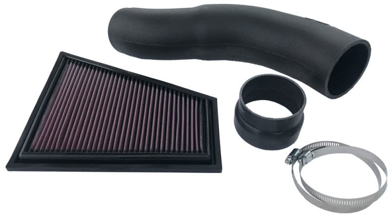 K&N Engineering — Performance Air Intake System