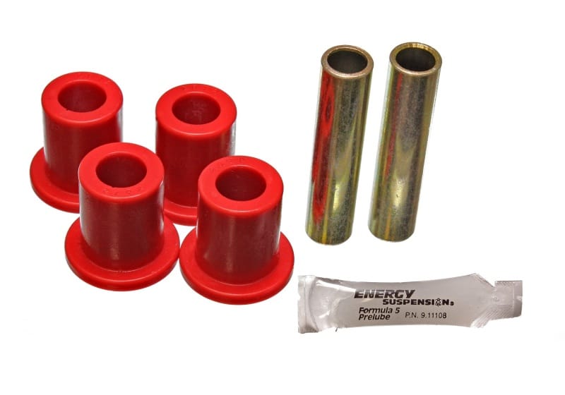 Energy Suspension — Leaf Spring Bushing Set