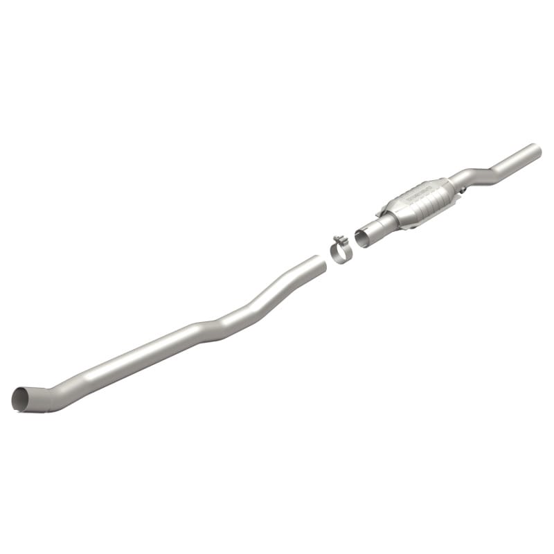 Magnaflow — HM Grade Direct-Fit Catalytic Converter