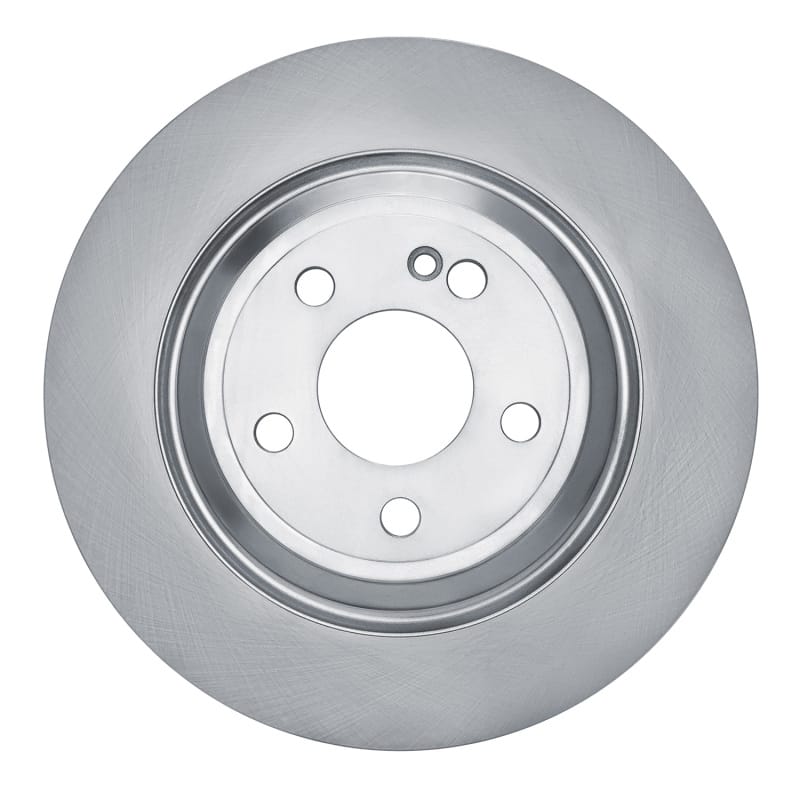 DFC — DFC 20-25 Mercedes-Benz GLE350 Rear Brake Rotor