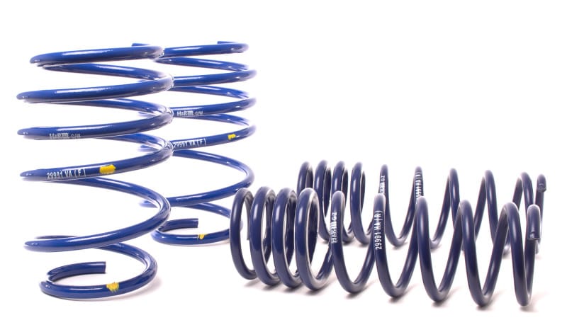 H&R — Sport Spring Kit