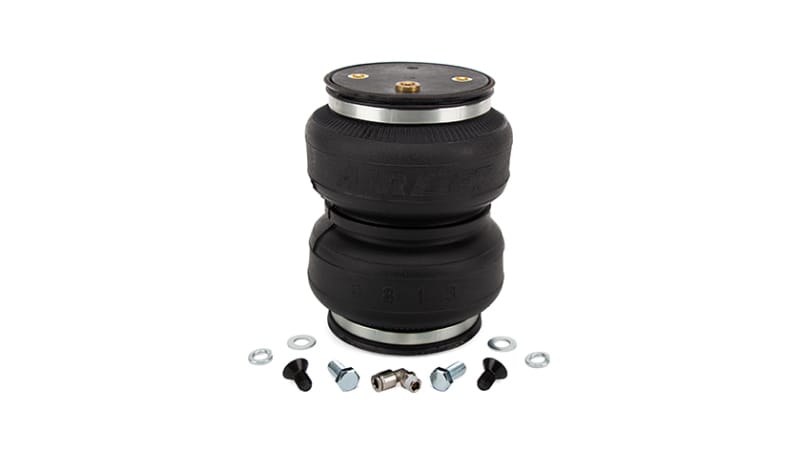 Air Lift — REPLACEMENT BELLOWS.