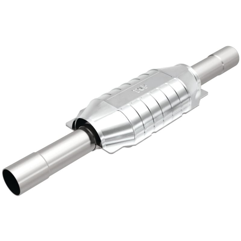 Magnaflow — Standard Grade Direct-Fit Catalytic Converter
