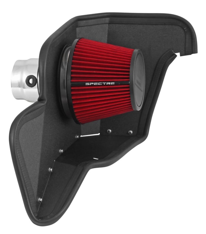 Spectre — Spectre Air Intake Kit