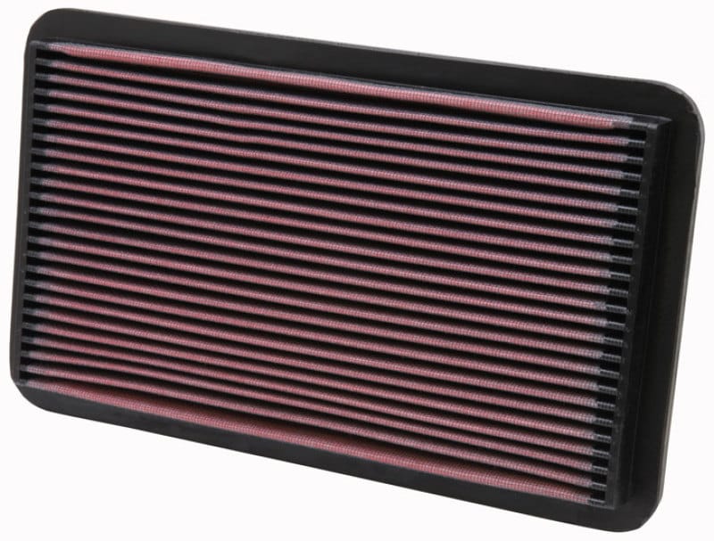 K&N Engineering — Replacement Air Filter