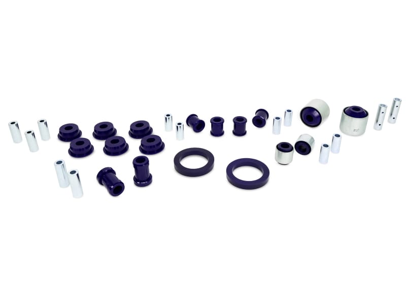 Superpro — Essential Vehicle Kit