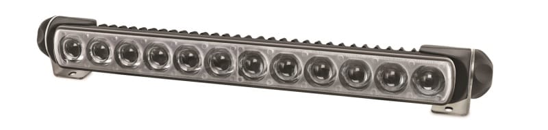 Hella — Hella Led Light Bar 350 / 14in Driving Beam - Clear