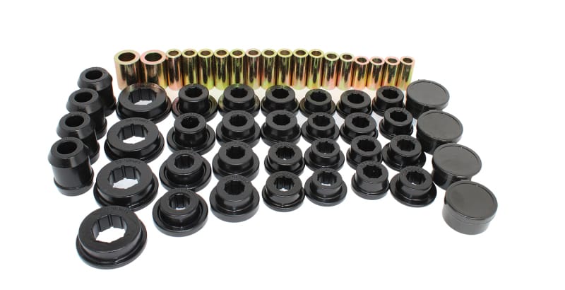 Energy Suspension — Rear Control Arm Bushing Set