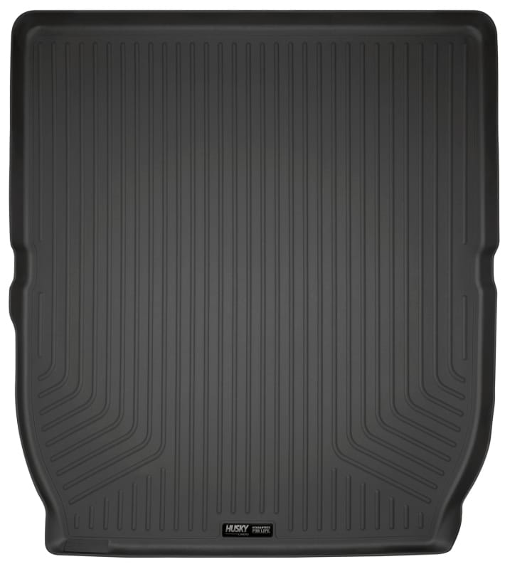 Husky Liners — Weatherbeater - Cargo Liner Behind 2nd Seat
Weatherbeater-Cargo Liner Behind 2nd Seat