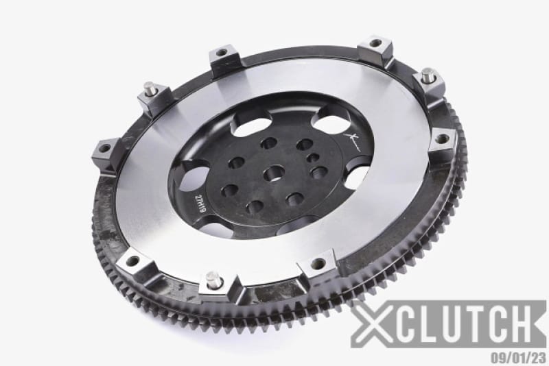 XCLUTCH — Single Mass Flywheel; Chromoly
