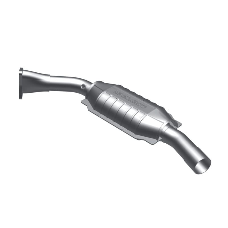 Magnaflow — Standard Grade Direct-Fit Catalytic Converter
