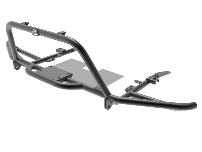 aFe — aFe POWER Terra Guard Bumper w/ Winch Mount