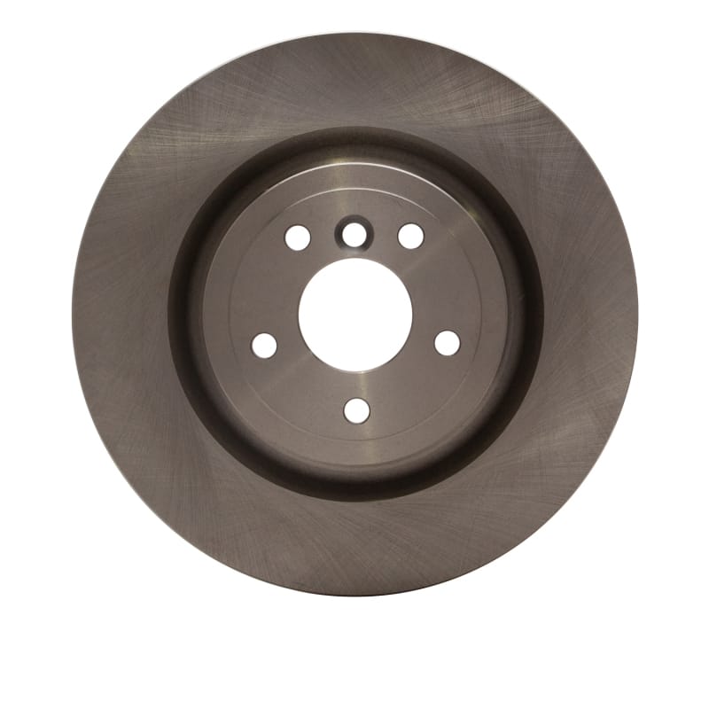 DFC — Disc Brake Rotor