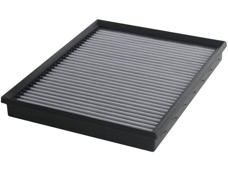 aFe — Magnum FLOW OE Replacement Air Filter w/ Pro DRY S Media
MagnumFLOW OE Replacement PRO DRY S Air Filter