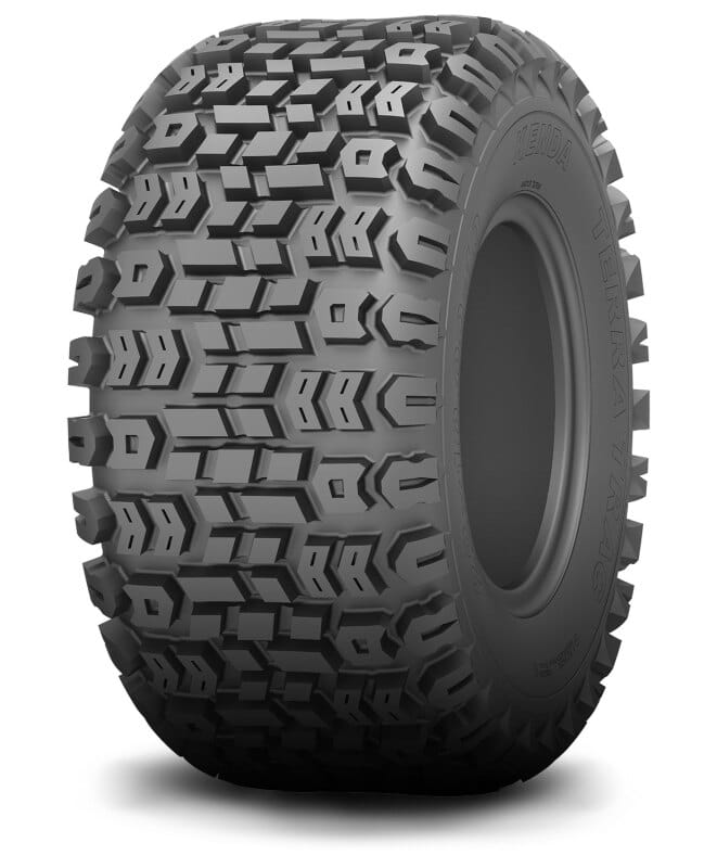 Kenda — Kenda K502 Terra Trac 25x10-12 4PR TL