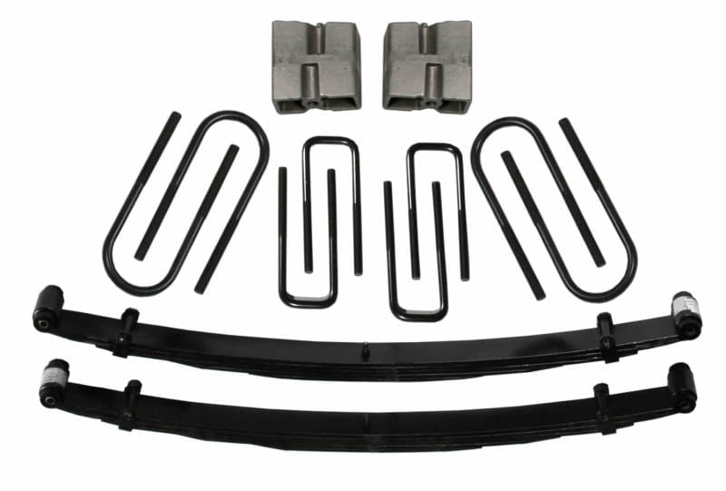 Skyjacker — 4IN. 77.5-79 F250 4WD