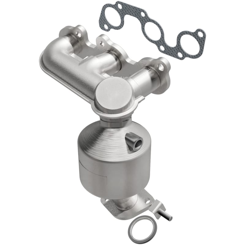 Magnaflow — California CARB Manifold Catalytic Converter
California Manifold Catalytic Converter
