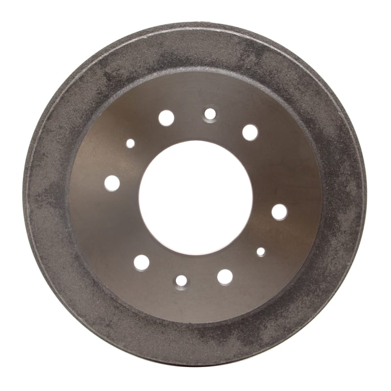 DFC — True Balanced Brake Drum