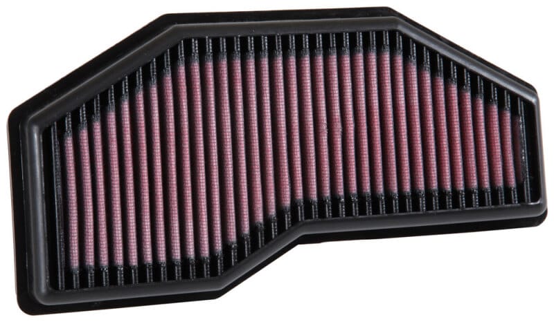 K&N Engineering — K&N 2016 Triumph Speed Triple 1050 Replacement Air Filter
Air Filter