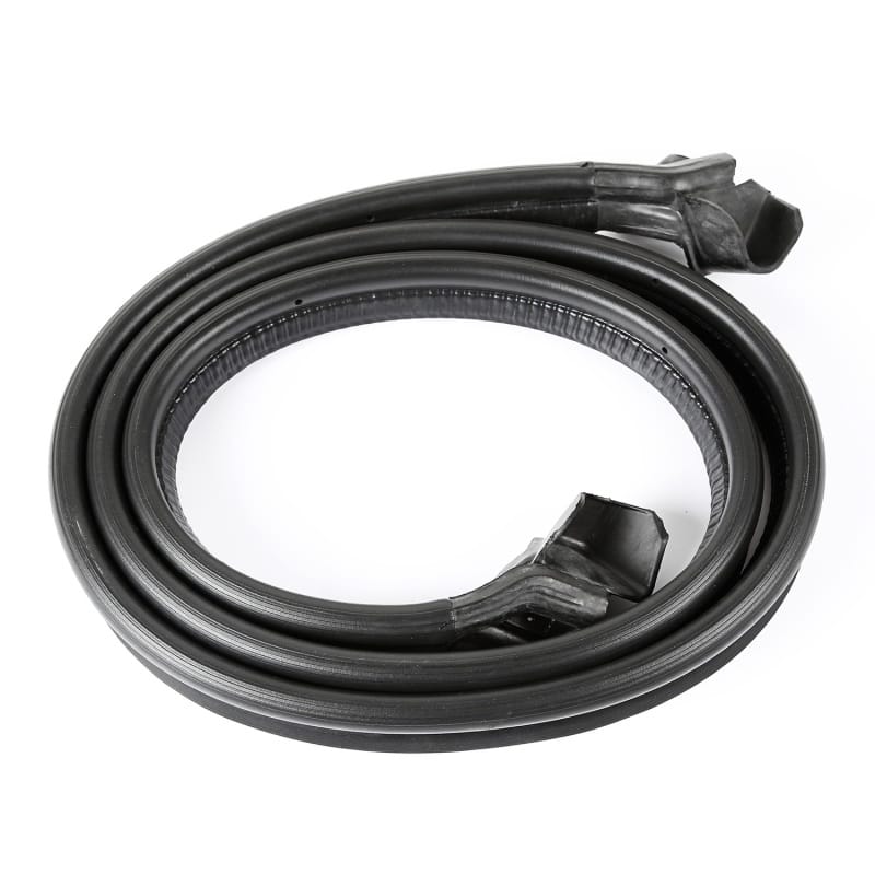 OMIX — Lift Glass Seal