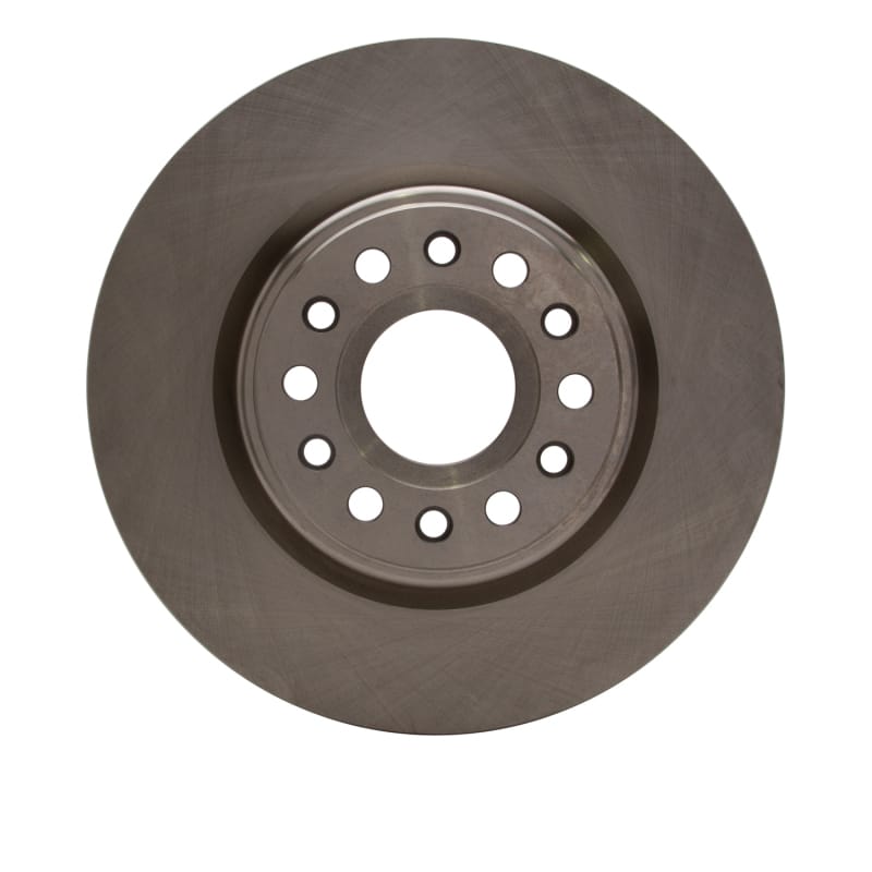 DFC — Disc Brake Rotor