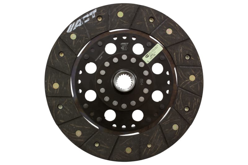 ACT — ACT Performance Street Rigid Clutch Disc