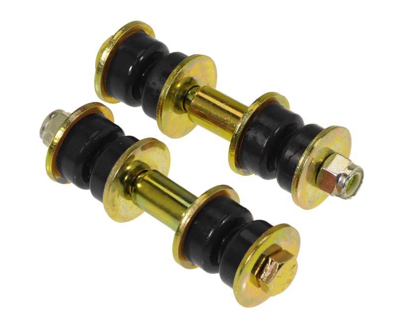 Prothane — ESCORT/NEON FRONT END LINK KIT