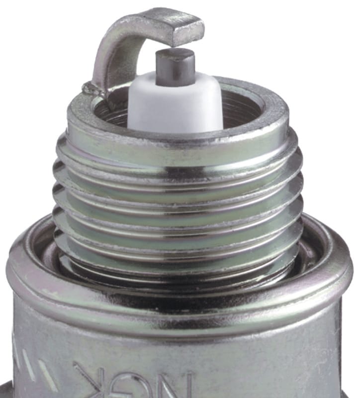 NGK — BPM6A; sold individually, for box order 10
NGK Standard Spark Plug