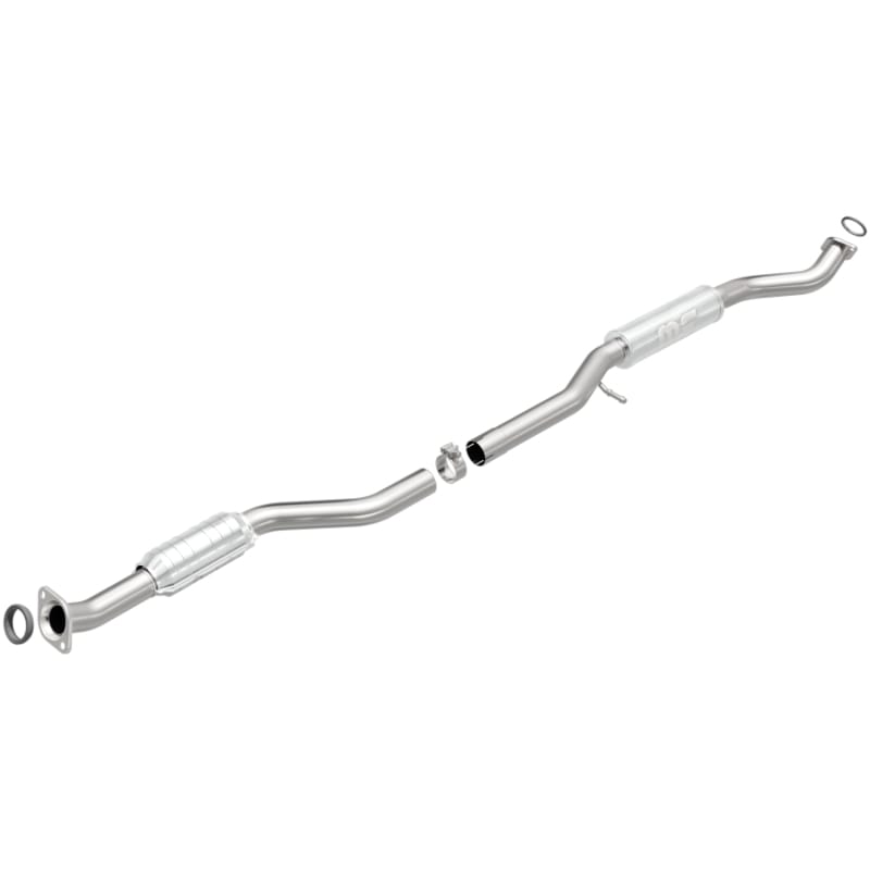Magnaflow — OEM Grade Direct-Fit Catalytic Converter