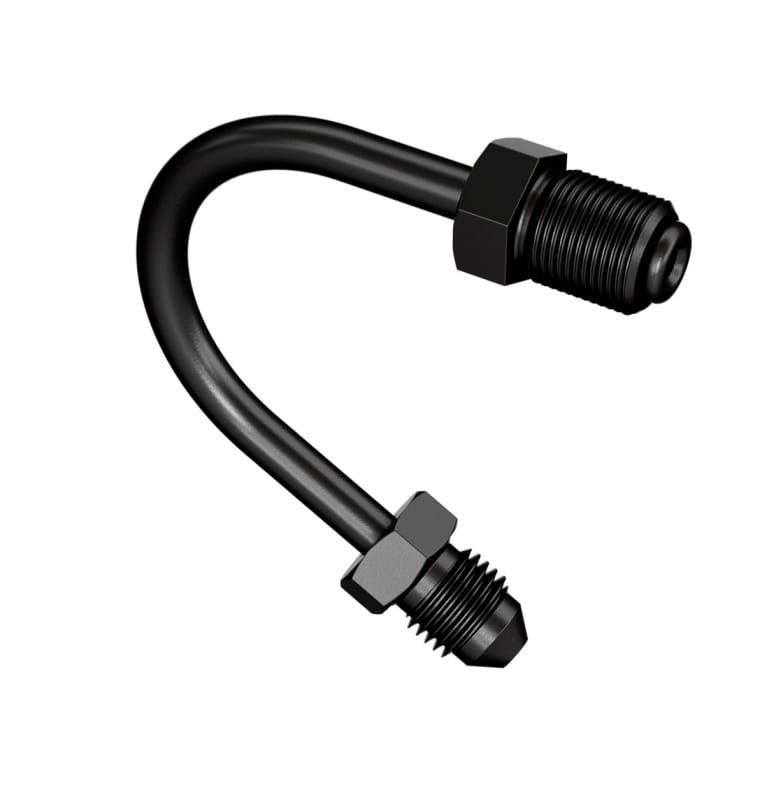 Goodridge — Goodridge 150 Deg Brake Adaptor 3/8