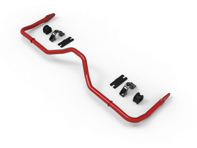 aFe — aFe CONTROL 24-26 Toyota Land Cruiser (J250) L4-2.4L (t) Rear Sway Bar
Rear Sway Bar