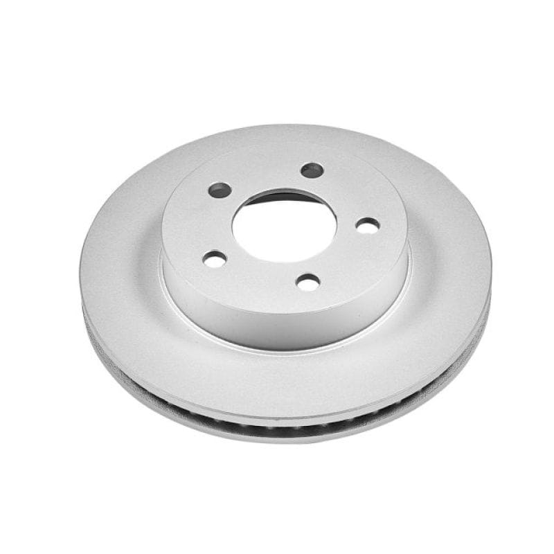 PowerStop — PowerStop Evolution Coated Rotor