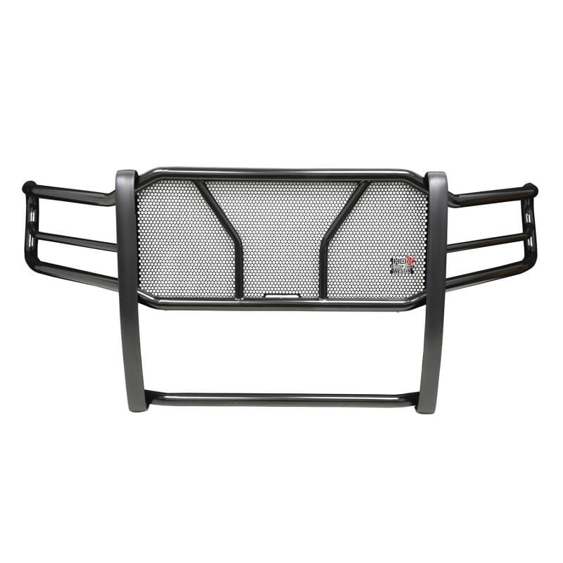 Westin — HDX Modular Grille Guard