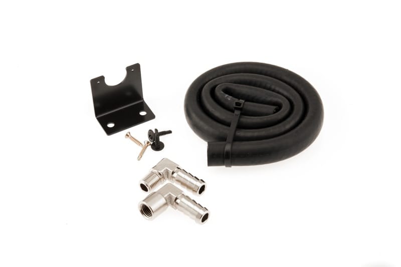 ARB — ARB Compressor Air Filter Relocation Kit
Compressor Air Filter Relocation Kit
