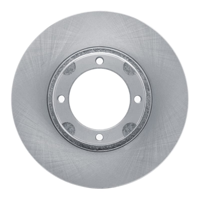 DFC — Disc Brake Rotor