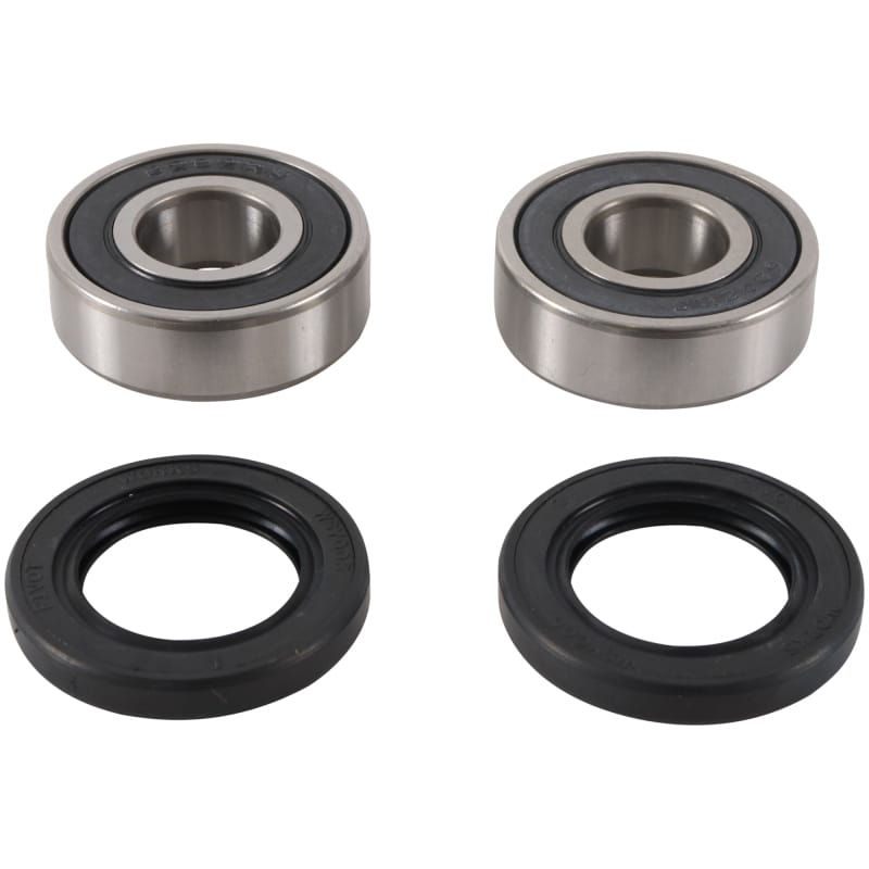 Pivot Works — Pivot Works 13-16 Honda CRF250L Front Wheel Bearing Kit