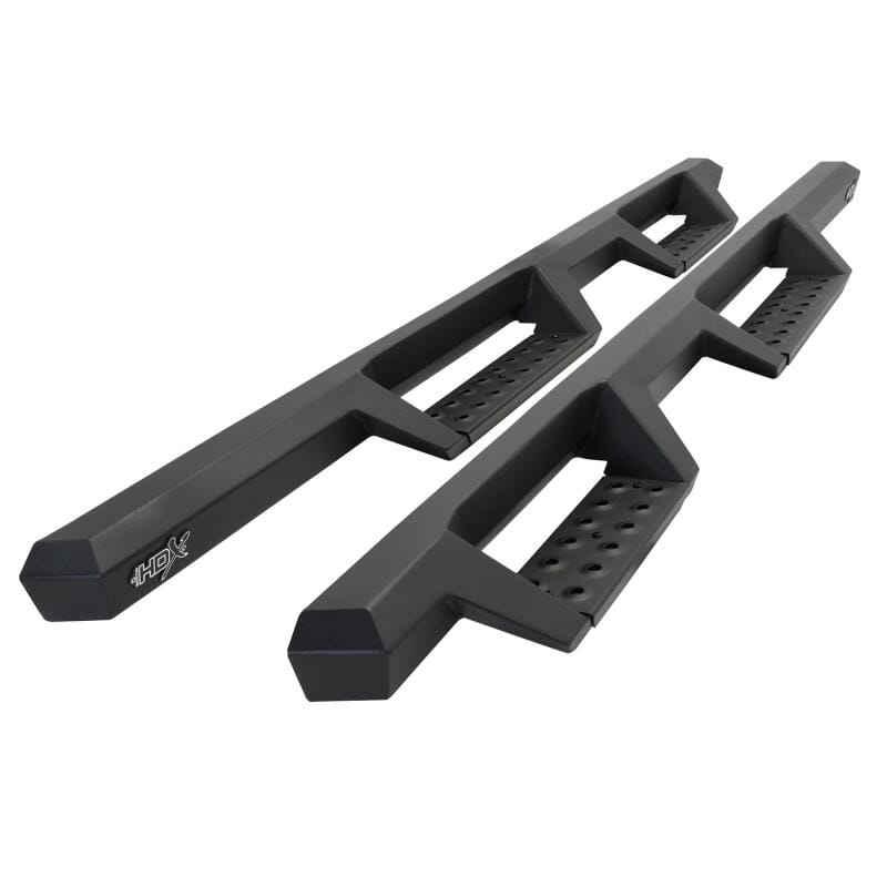 Westin — HDX Drop Nerf Step Bars