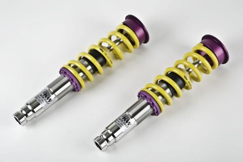 Belltech — COILOVER KIT | 0-1.25" LOWERING | INDEPENDENT REBOUND & COMPRESSION V3 - 21013
Independent Compression & Rebound Adjustable, 0-3" Height Adjustable Drop